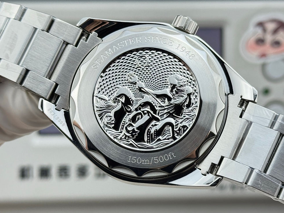 Thumbnail: Aqua Terra Blue Steel VSF