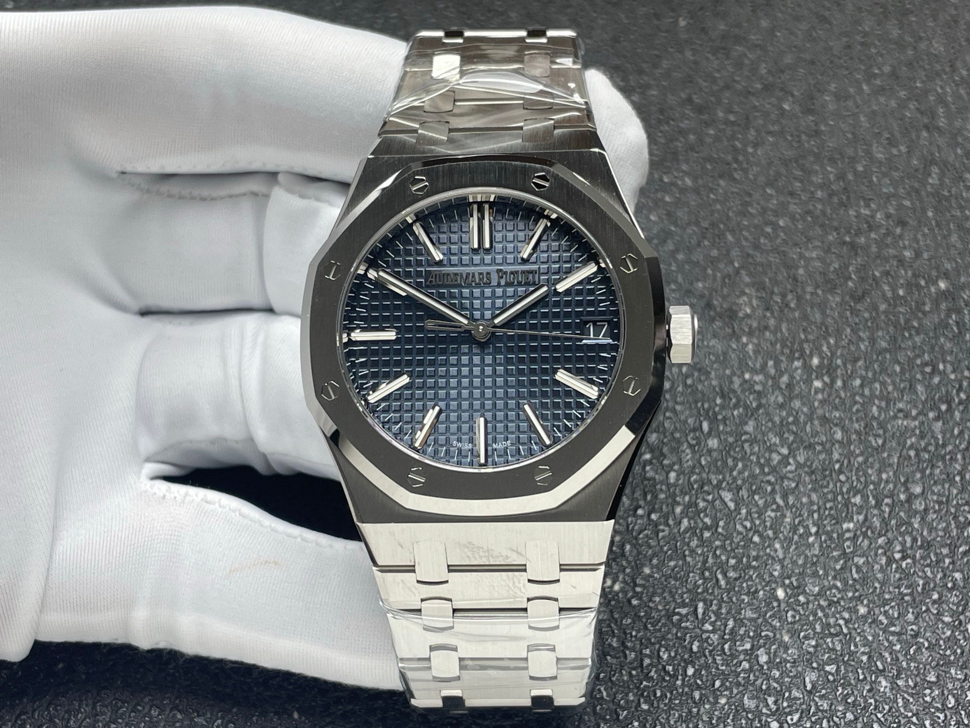 Royal Oal 15510 VSF V2 - New Dial Update 