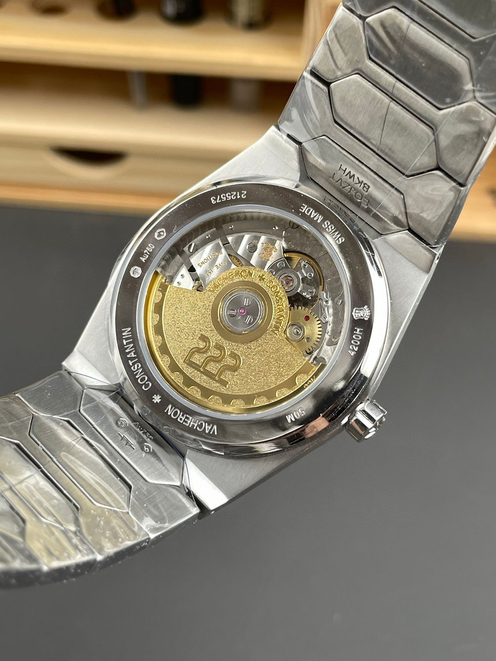 Thumbnail: VC 222 8F