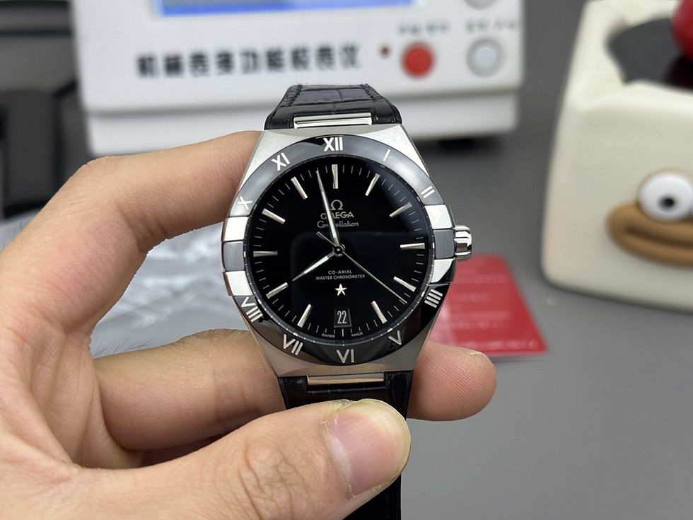 Thumbnail: Constellation VSF Black