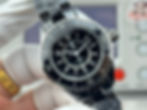 Thumbnail: J12 Black Cermaic Automatic 