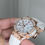 Thumbnail: Hublot Big Bang Chronograph Rose Gold