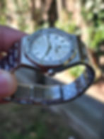 Thumbnail: Royal Oak 15450 37mm White