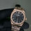 Thumbnail: Royal Oak 15500 APSF Rose Gold Black