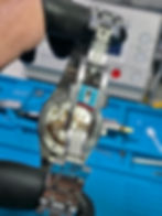 Thumbnail: Royal Oak 15510 DDF Blue