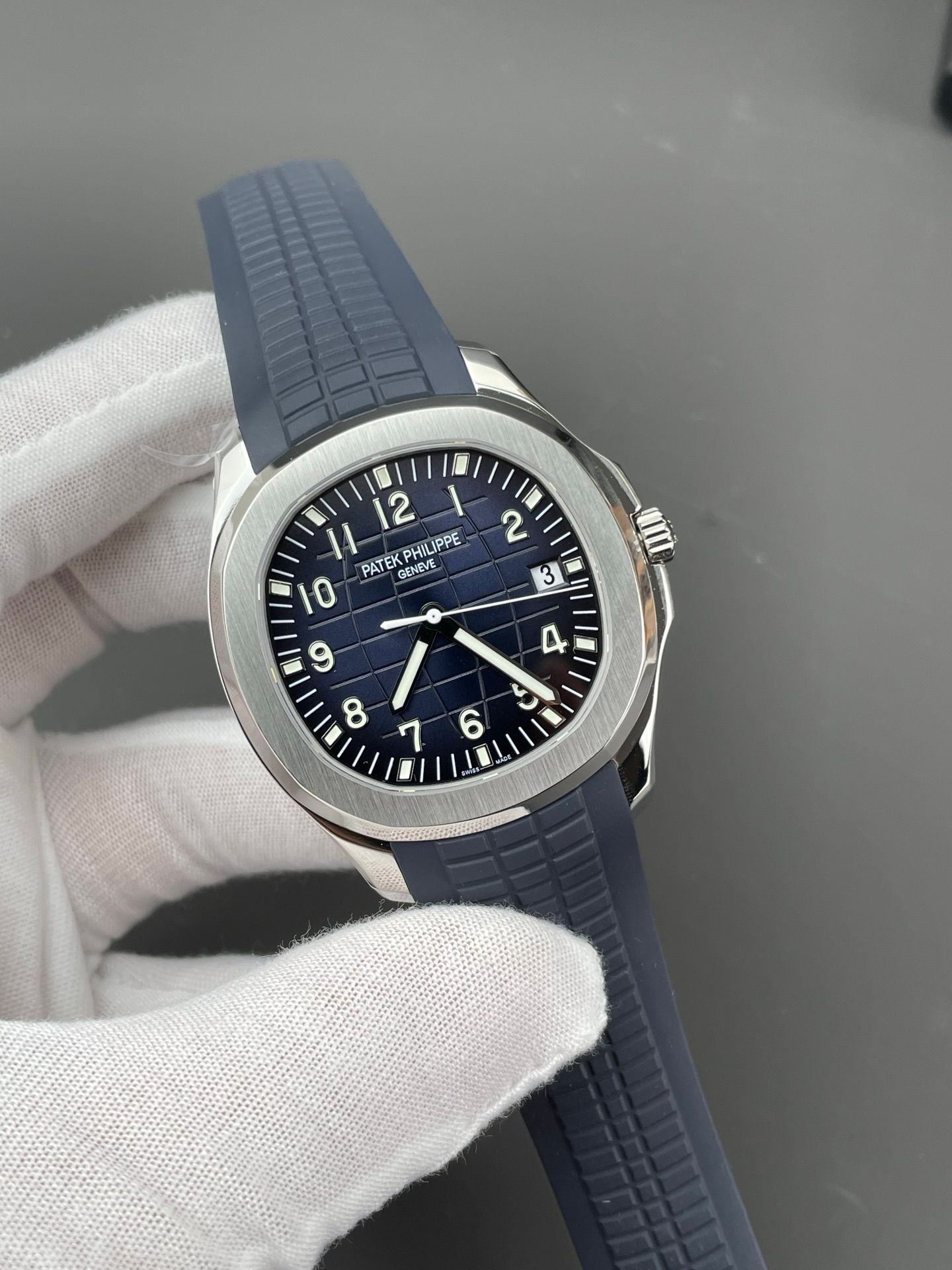 Aquanaut  5168 DDF Gain Weight 