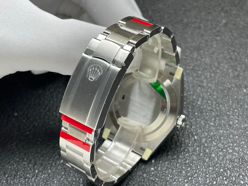 Thumbnail: Oyster Perpetual 41 VSF 3230 Pistachio 