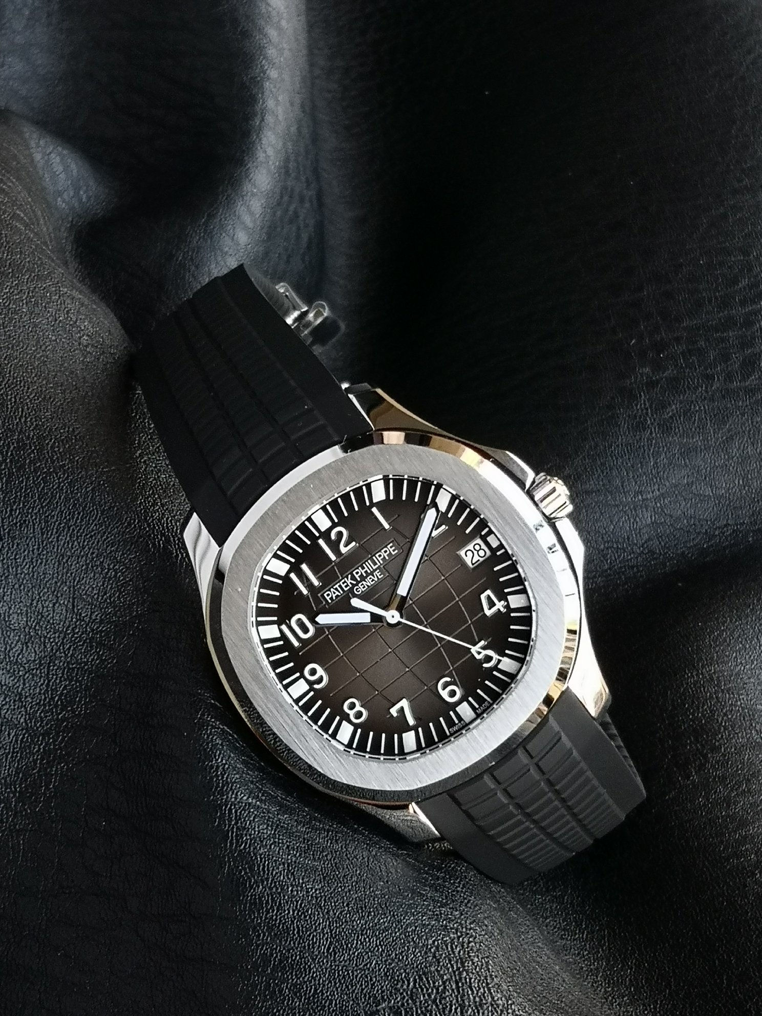 Aquanaut DDF 330