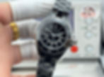 Thumbnail: J12 Black Cermaic Automatic 