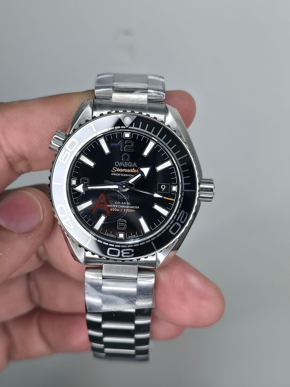 Thumbnail: Planet Ocean 39.5 VSF New Release 