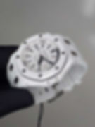 Thumbnail: Offshore Ceramic Diver White ZF