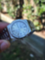 Thumbnail: Royal Oak 15450 37mm White