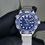 Thumbnail: Seamaster Blue James Bond 60th Aniversary  VSF