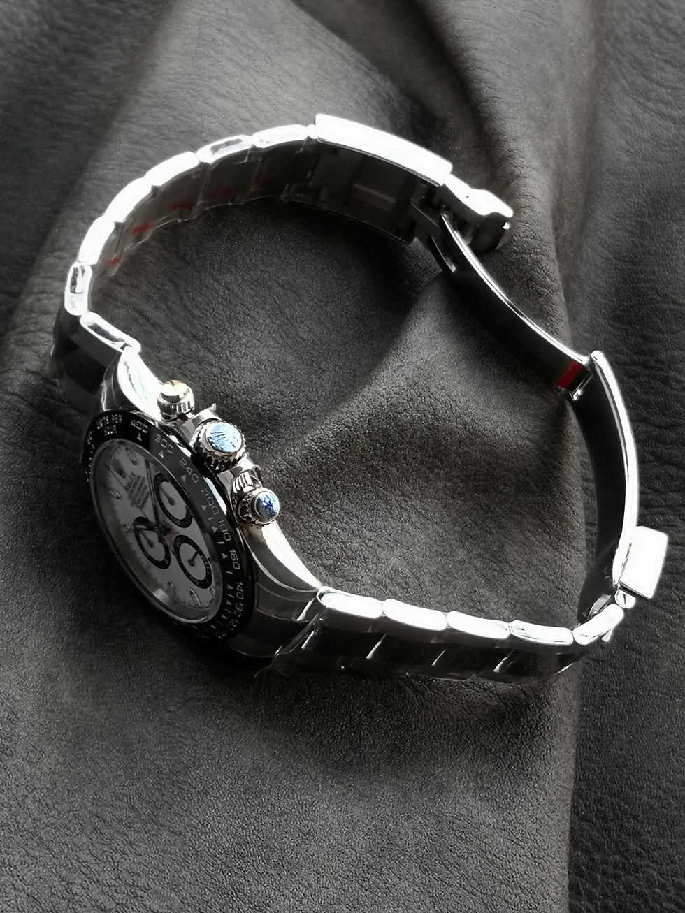 Thumbnail: Daytona VSF 116500 4130 Panda