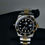 Thumbnail: Submariner Two Tone Black 3235 VSF