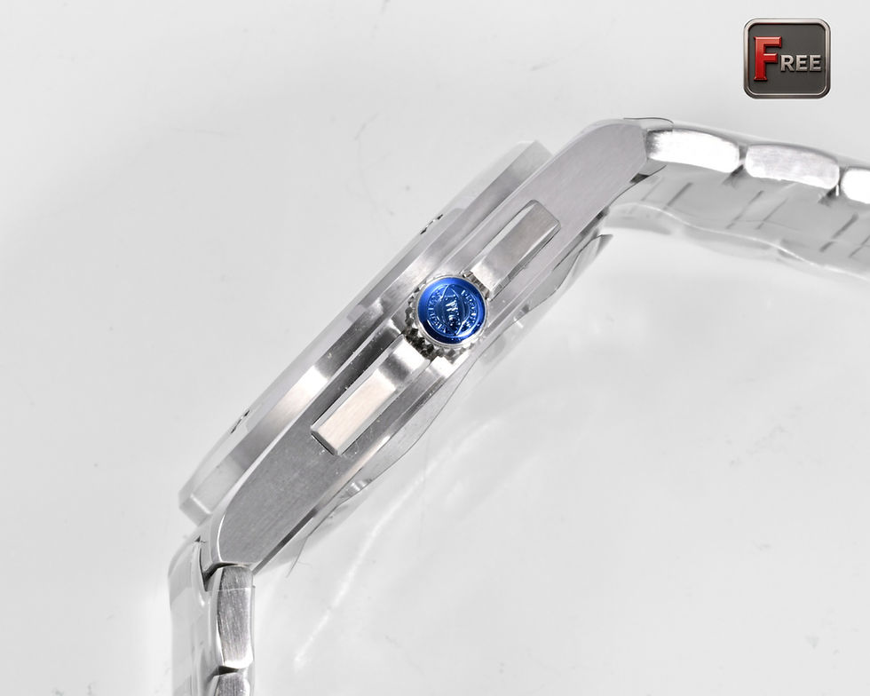 Thumbnail: Ingenieur Green V7F- Best Version 