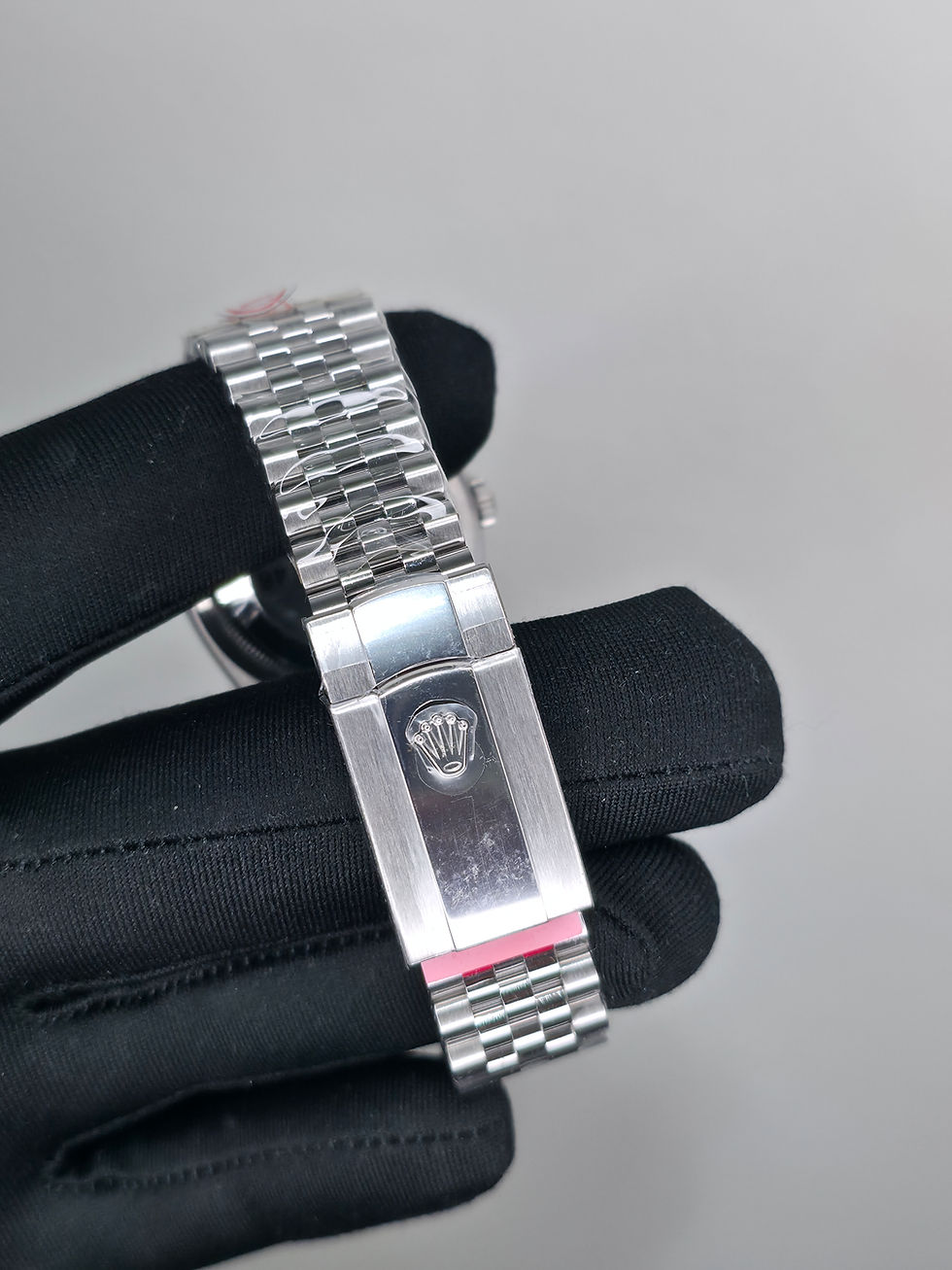 Thumbnail: Date Just 36 VSF V2 Silver DD3235
