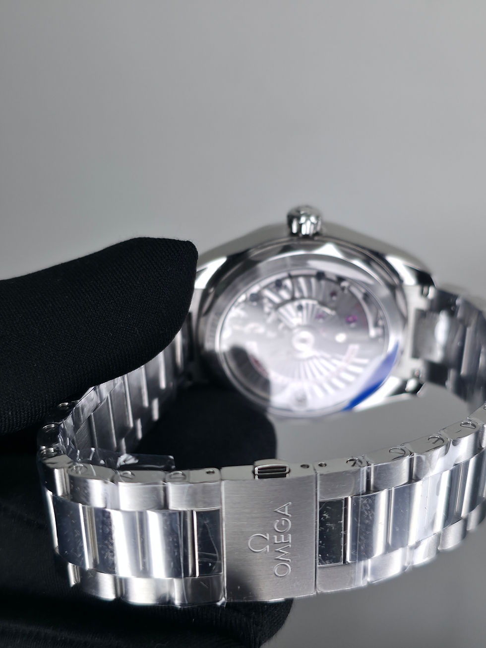 Thumbnail: Aqua Terra 41 Black VSF