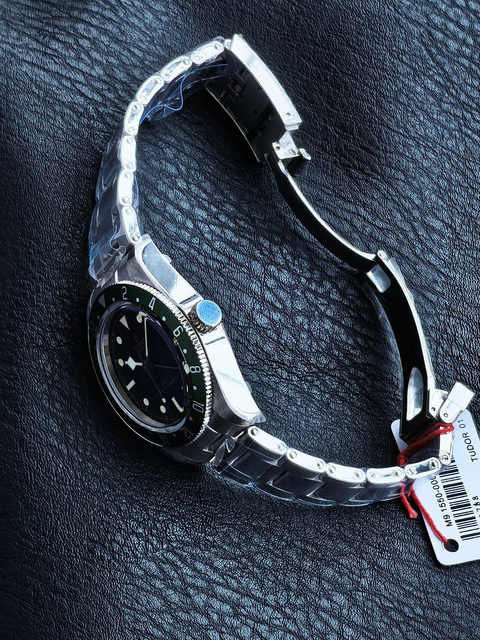 Thumbnail: Pelagos Titanium ZF