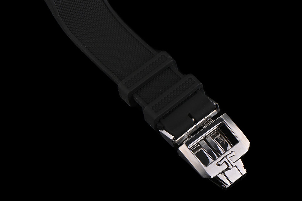 Thumbnail: JLC Polaris Geographic Ocean Grey