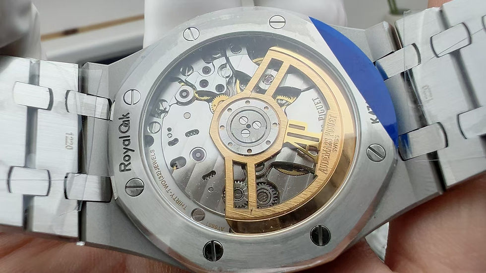 Thumbnail: Royal Oak 15500 White APSF