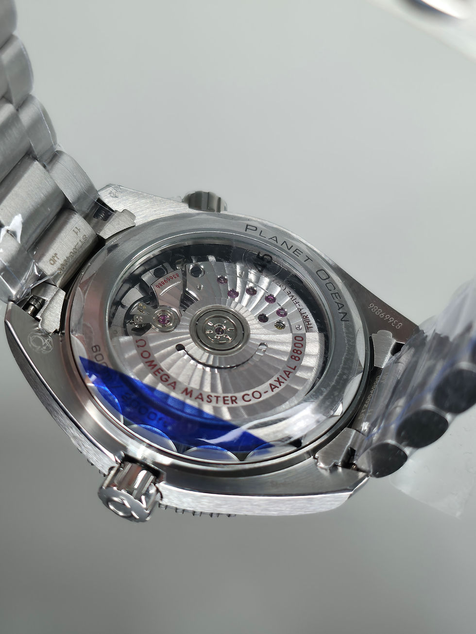 Thumbnail: Planet Ocean 39.5 VSF New Release 