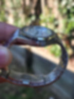 Thumbnail: Royal Oak 15450 37mm White