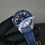 Thumbnail: Seamaster GMT Blue VSF