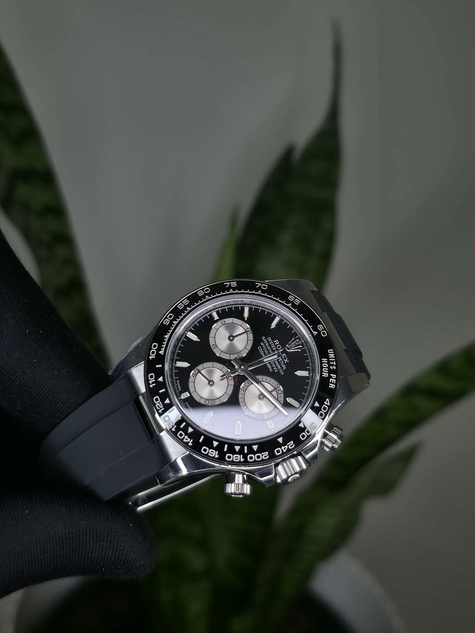 Thumbnail: Daytona VSF Le Mans 126519LN 4801