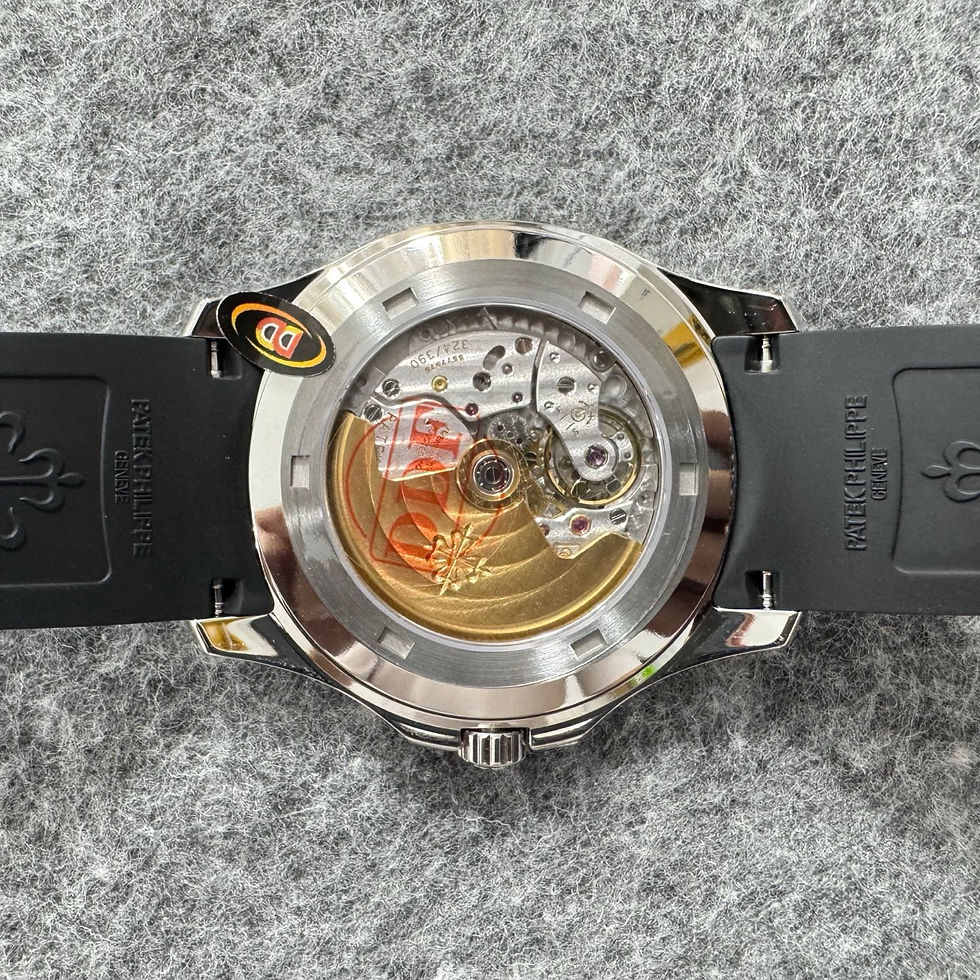 Thumbnail: Aquanaut DDF 330