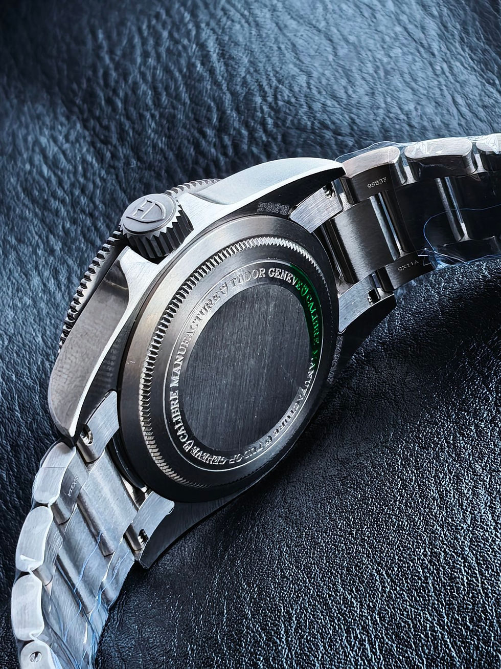 Thumbnail: Pelagos Titanium ZF
