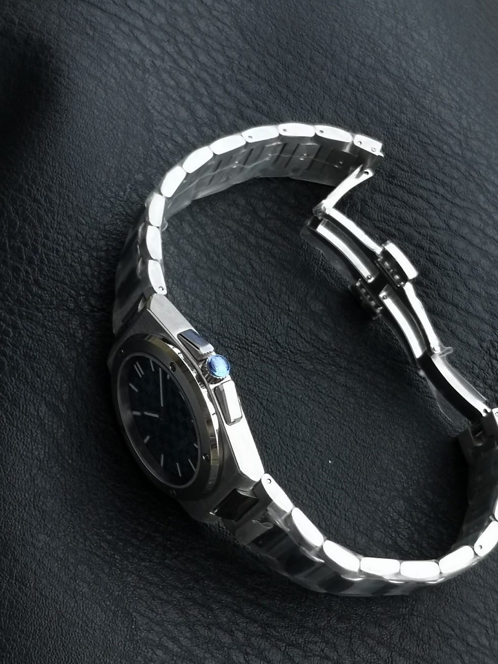Thumbnail: Ingenieur Blue V7F
