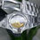 Thumbnail: Nautilus White Dial 3KF