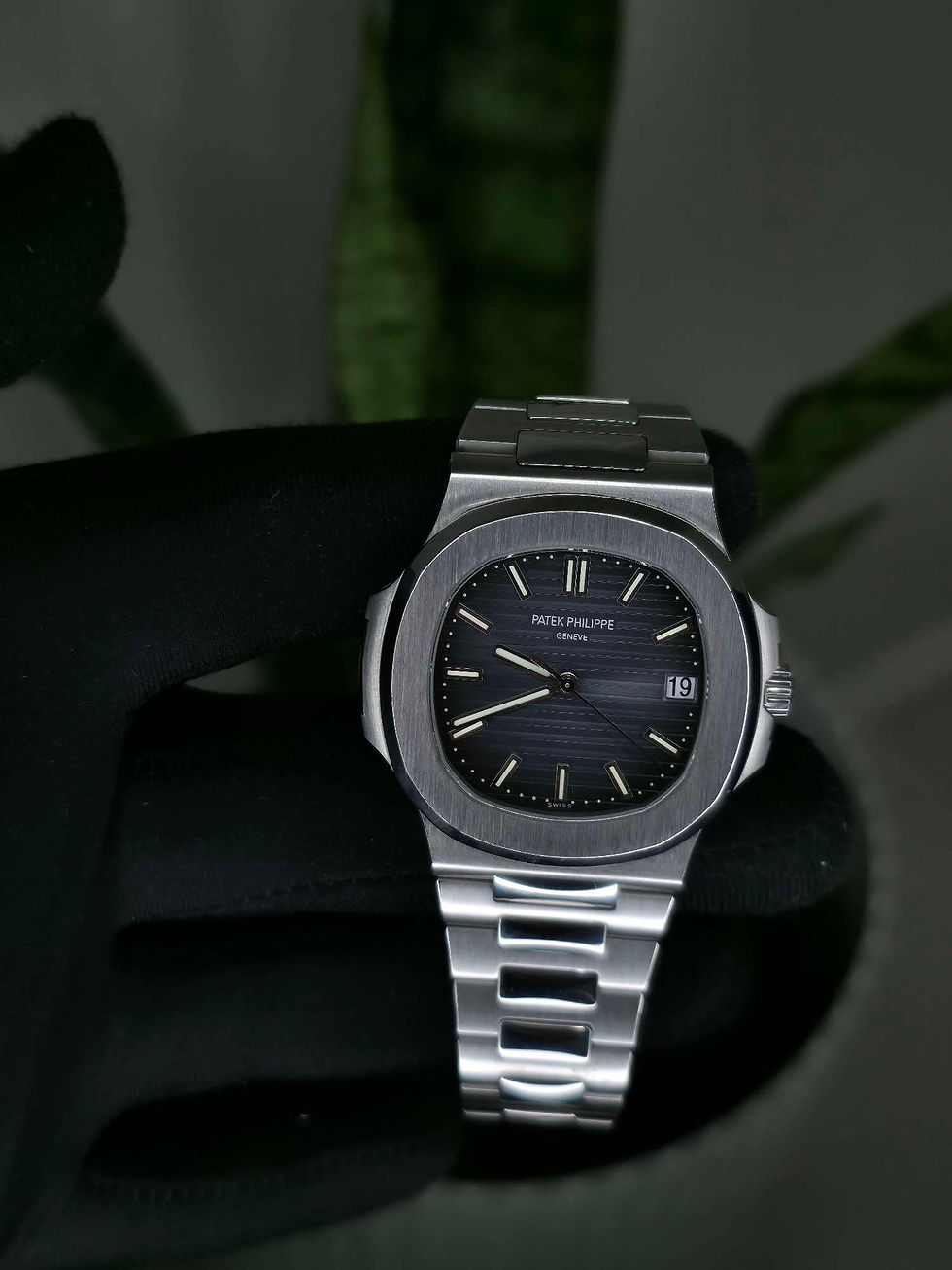 Nautilus 5711 PPF Display Piece