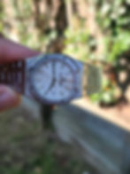 Thumbnail: Royal Oak 15450 37mm White