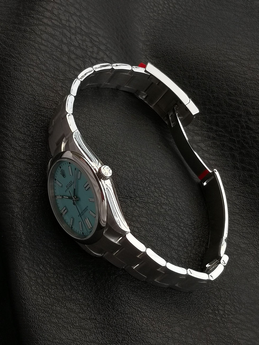 Thumbnail: Oyster Perpetual 36 VSF v2 3230