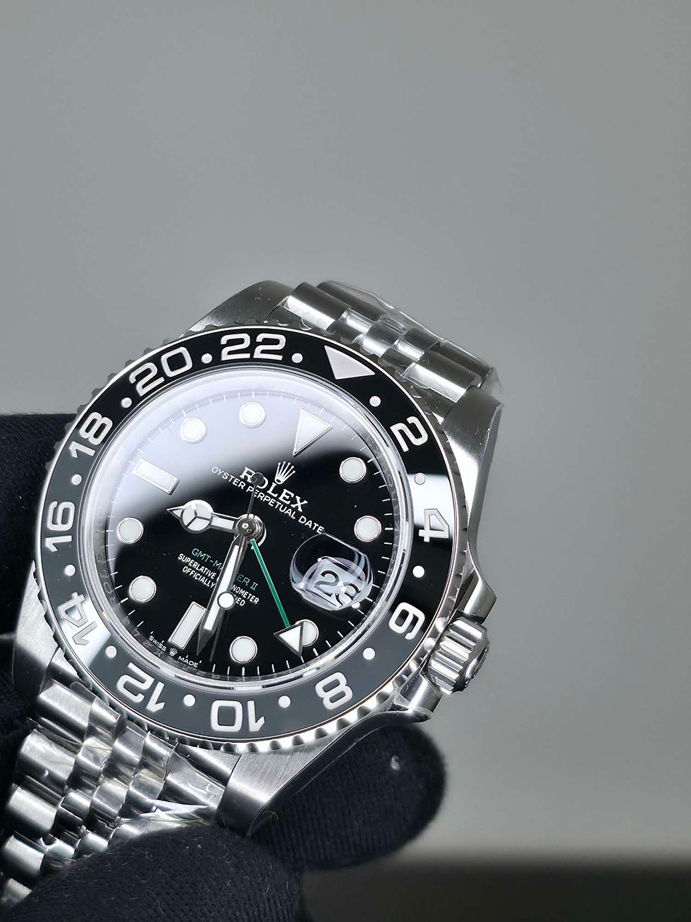 Thumbnail: GMT Bruce Wayne VSF v3 DD3285