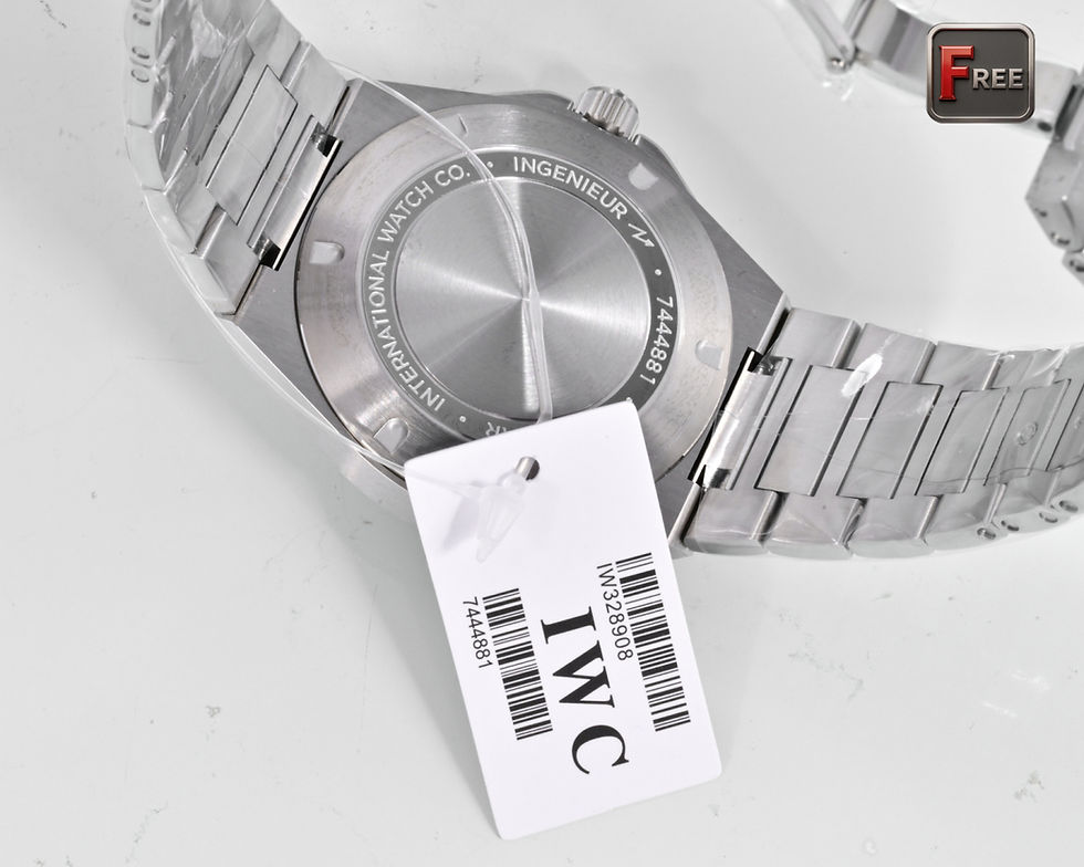 Thumbnail: Ingenieur Green V7F- Best Version 