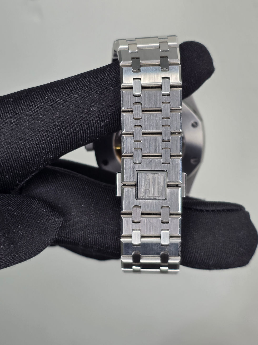 Thumbnail: Royal Oak 15400 40mm APSF Display  Piece Botique Blue