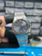 Thumbnail: Royal Oak 15510 DDF Blue