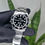 Thumbnail: Submariner No Date VSF 3230 Display 