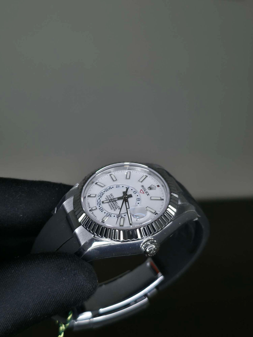 Thumbnail: Skydweller ZF 190 Grams Gain Weight Full functional Oysterflex
