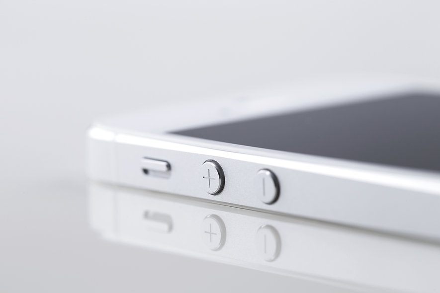 smartphone