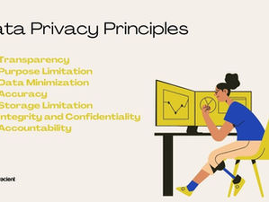 Protecting Your Online Privacy: Understanding Data Privacy Principles 
