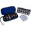 Thumbnail: 6-Piece Woodwind Mouthpiece Case