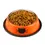 Thumbnail: Stainless Steel Cat Bowls Pet Set Food Water Anti-Skid Feeder for Cats