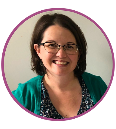 Image of Sarah-Jayne Markwell.