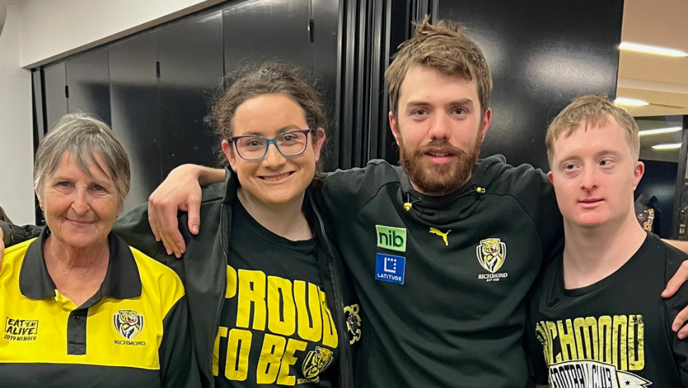 Bringing Community to Life