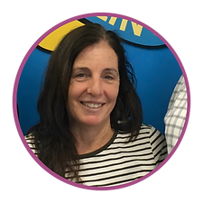 Patricia Wilson - CEP Project Manager