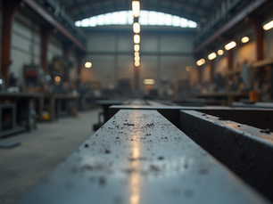Understanding Structural Steel Fabrication Techniques